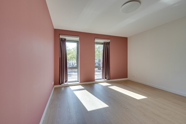 Medium property photo - Purmersteenweg 3A01, 1441 DK Purmerend